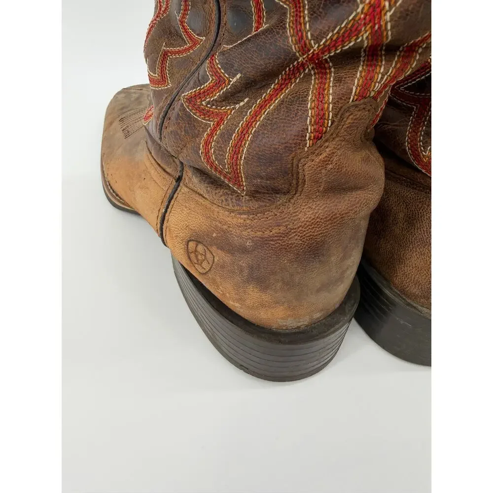 Ariat used